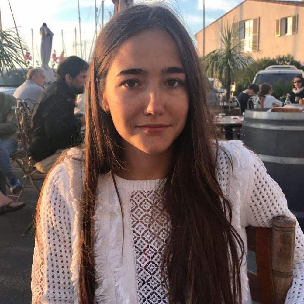 Meet your Posher, Adèle